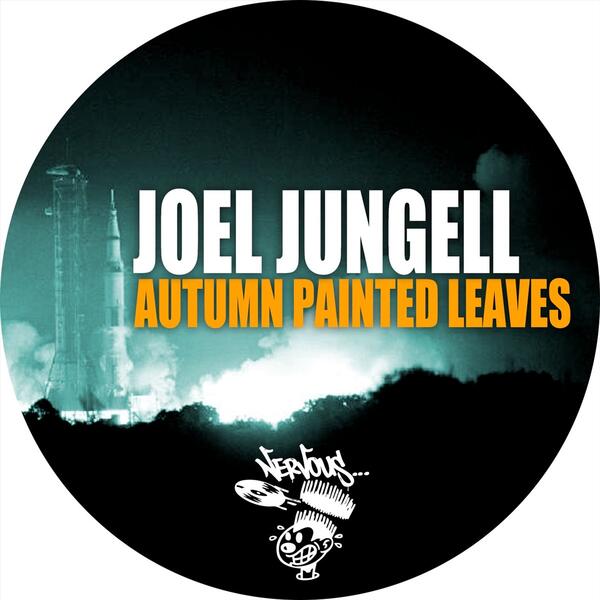 Autumn Painted Leaves (Original Mix)