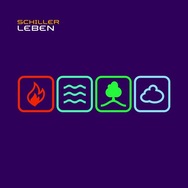 Leben ... I Feel You (mit Heppner)