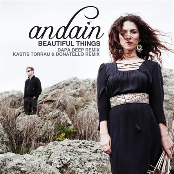 Beautiful Things (Kastis Torrau & Donatello Remix)