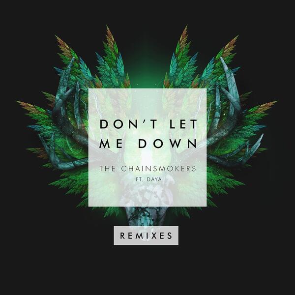 Don't Let Me Down ft. Daya (Hipst3r Edit)
