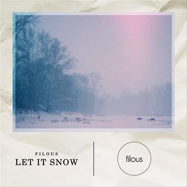 Let It Snow (Original Mix)