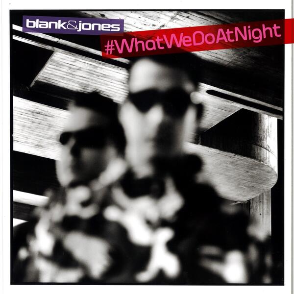 #WhatWeDoAtNight