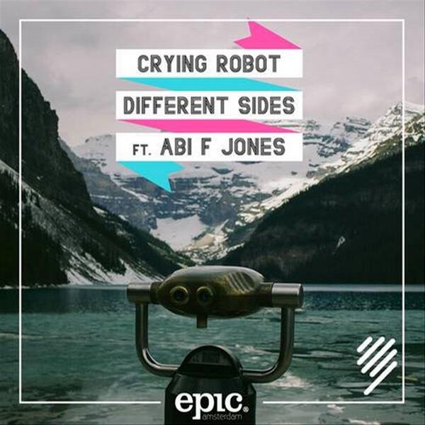 Different Sides (Original Mix)