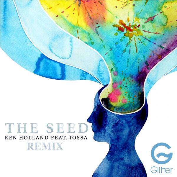 The Seed feat. Iossa (Original Mix)