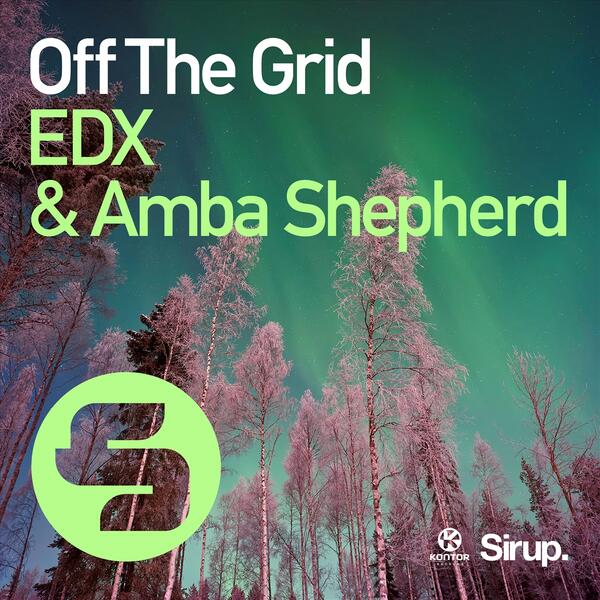 Off the Grid