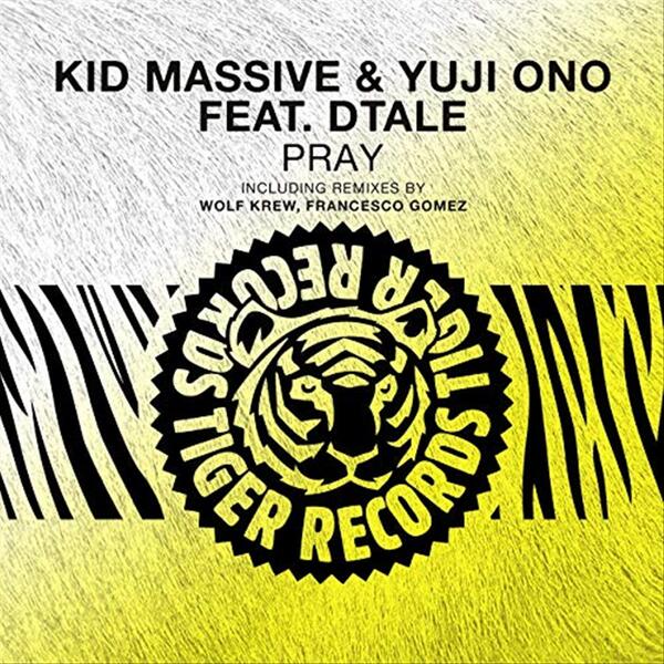 Pray (Wolf Krew Remix)