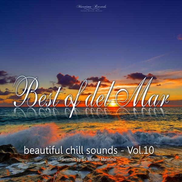 Piano Mi Camino (Blue Wave Mix)