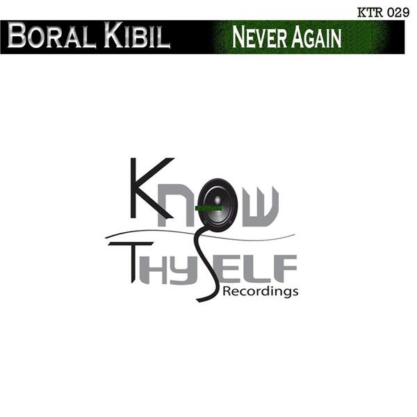 Never Again (Bobby Deep Mix)