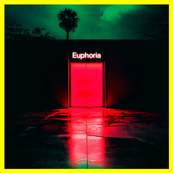 Euphoria Clair de Lune