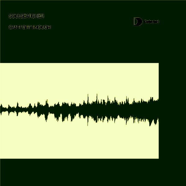 Can't Get Enough (Radio Edit)