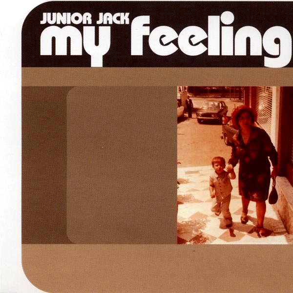 My Feeling(Kick 'N' Deep Mix)
