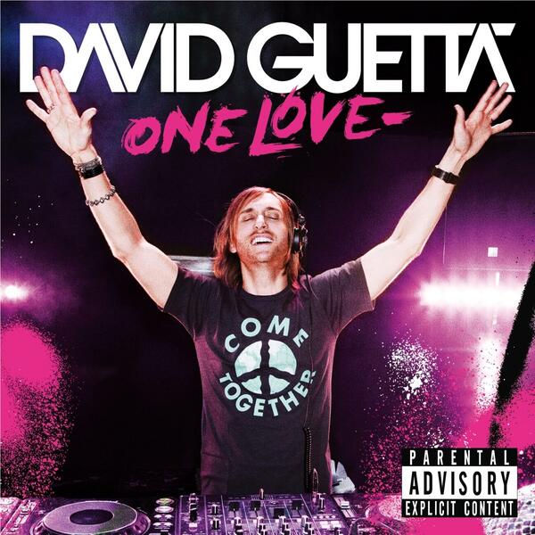 When Love Takes Over (feat. Kelly Rowland)