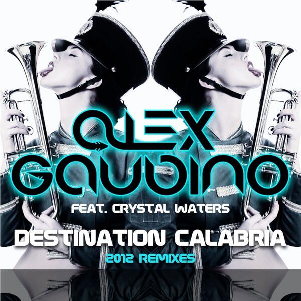 Destination Calabria 2012 Remixes (Josh Feedblack Remix)