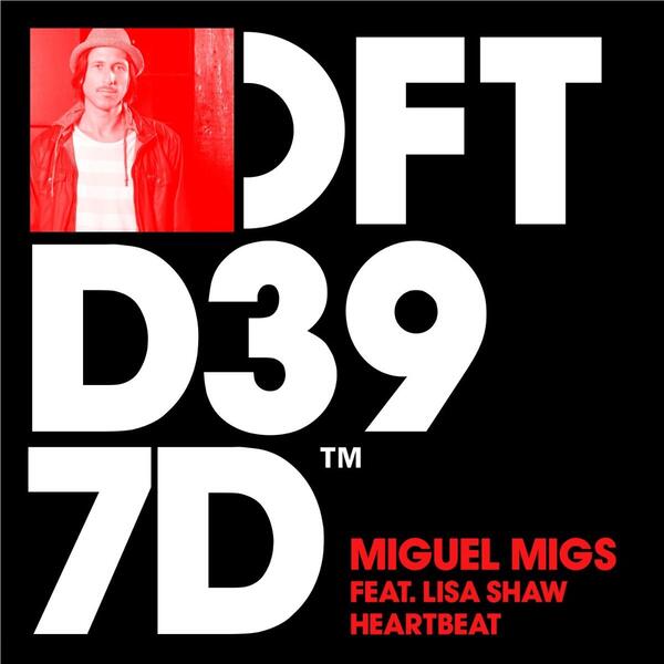 Heartbeat (feat. Lisa Shaw DJ Le Roi Vocal Mix)