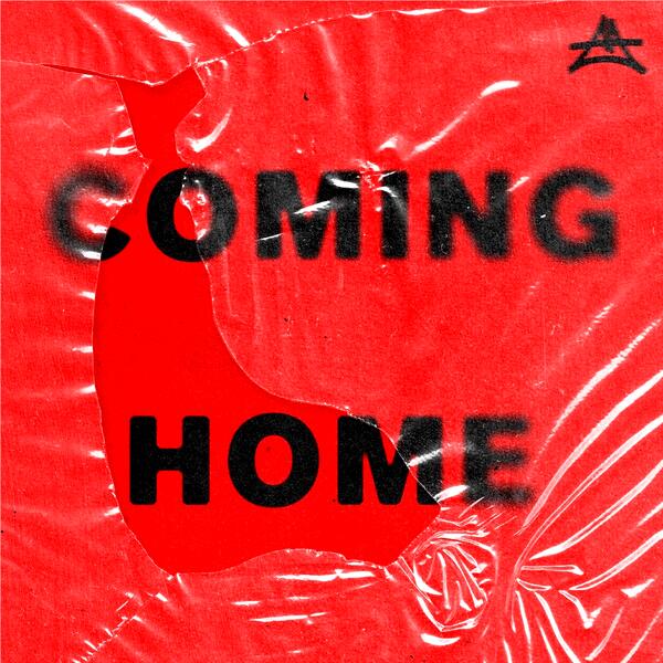 Coming Home Extended Mix
