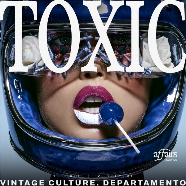 Toxic (Cut)