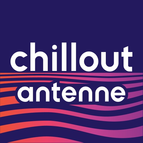 CHILLOUT ANTENNE Logo