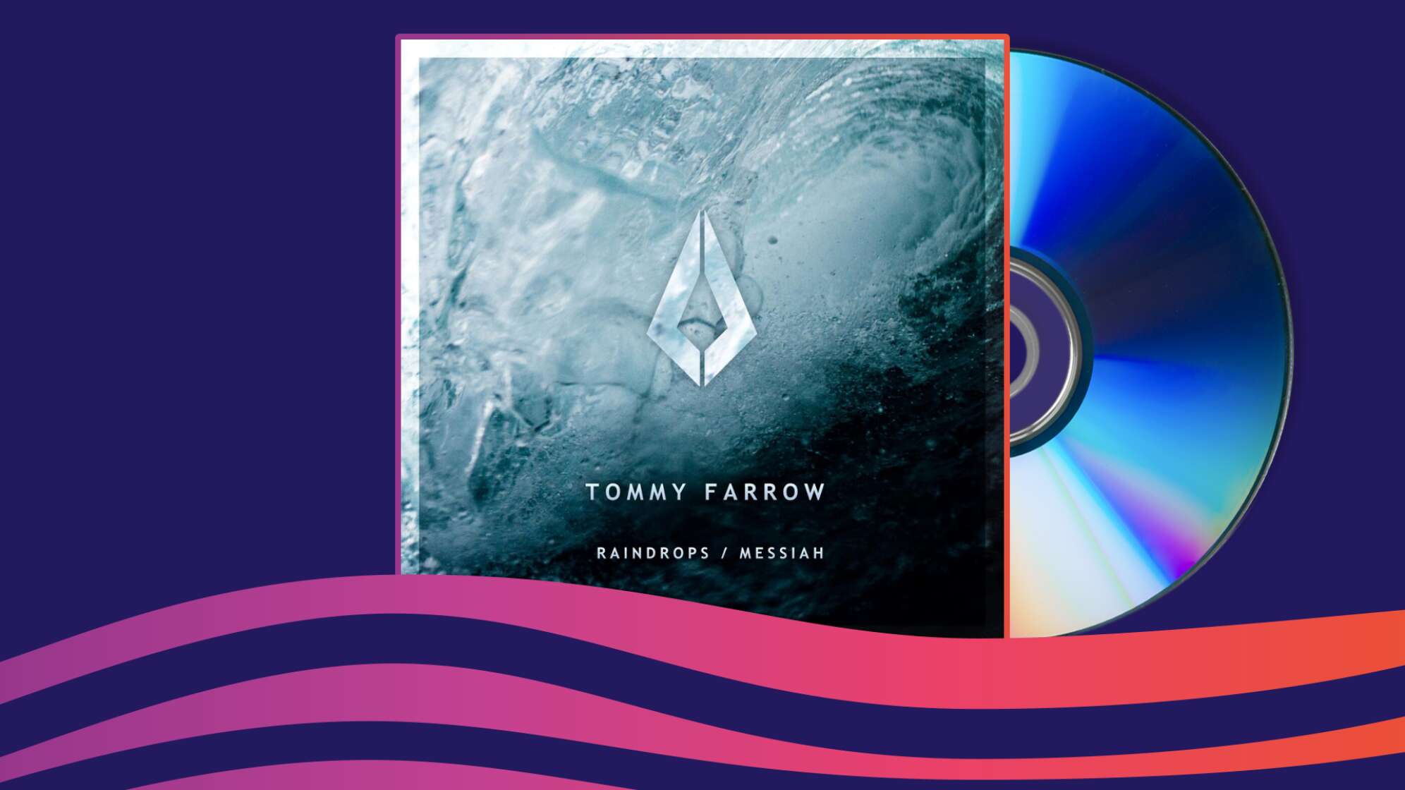 Albumcover Farrow