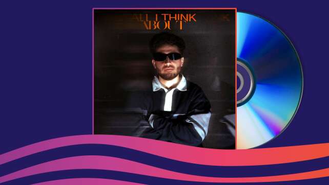 Neuvorstellung Jack Orley - All I Think About