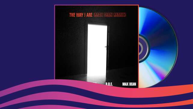 Timbaland, Keri Hilson, D.O.E. - The Way I Are (Max Dean Remix) | Neuvorstellung