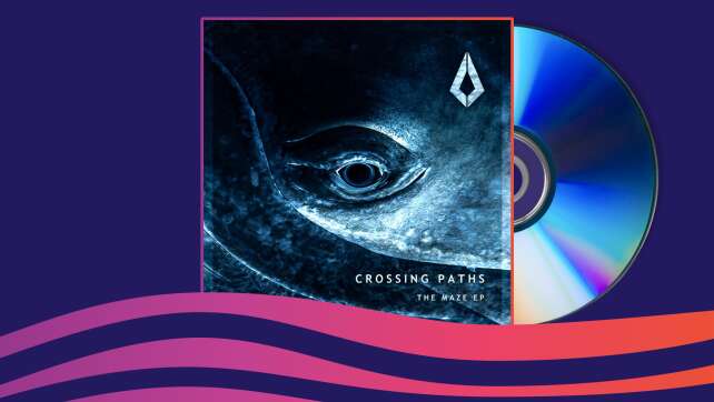 Crossing Paths - No Escape | Neuvorstellung