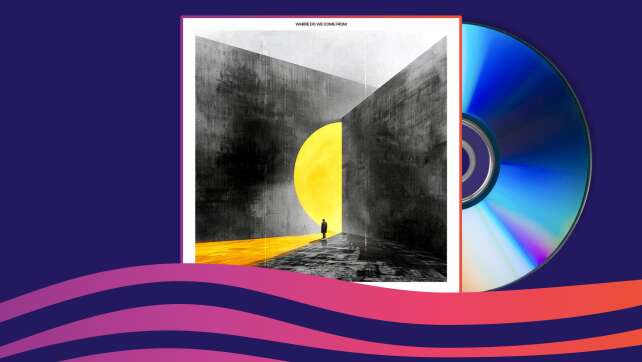 Don Diablo/Lufthaus - Where Do We Come From | Neuvorstellung