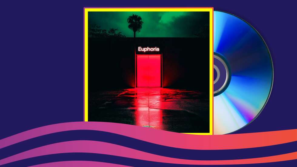 Schiller - Euphoria On a Journey | Neuvorstellung