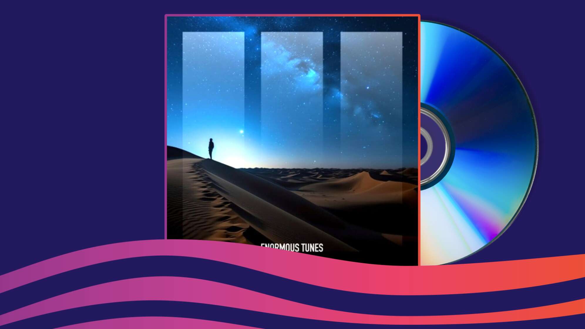 Passenger 10 - Sahara (Extended Mix)