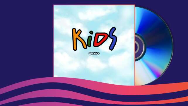 Fezzo - Kids | Neuvorstellung