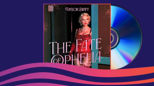 Taylor Swift, TELYKast, XanTz - The Fate of Ophelia (TELYKAST & XanTz Remix) | Neuvorstellung