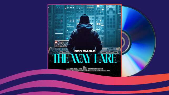 Don Diablo - The Way I Are | Neuvorstellung