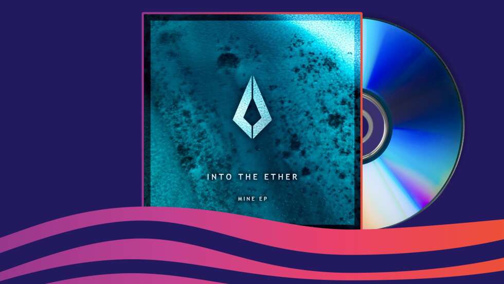 Into The Ether & Gavin Beach - Mine | Neuvorstellung
