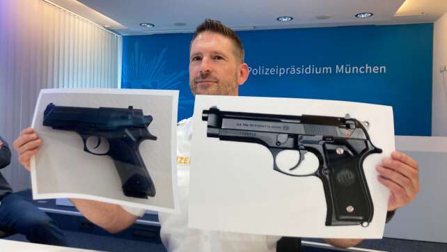 Vorwürfe nach Polizeischuss auf Schüler mit Softair-Waffe