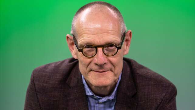 Dax-Konzernchef: «Mir gefällt dieses Rumgenörgel nicht»