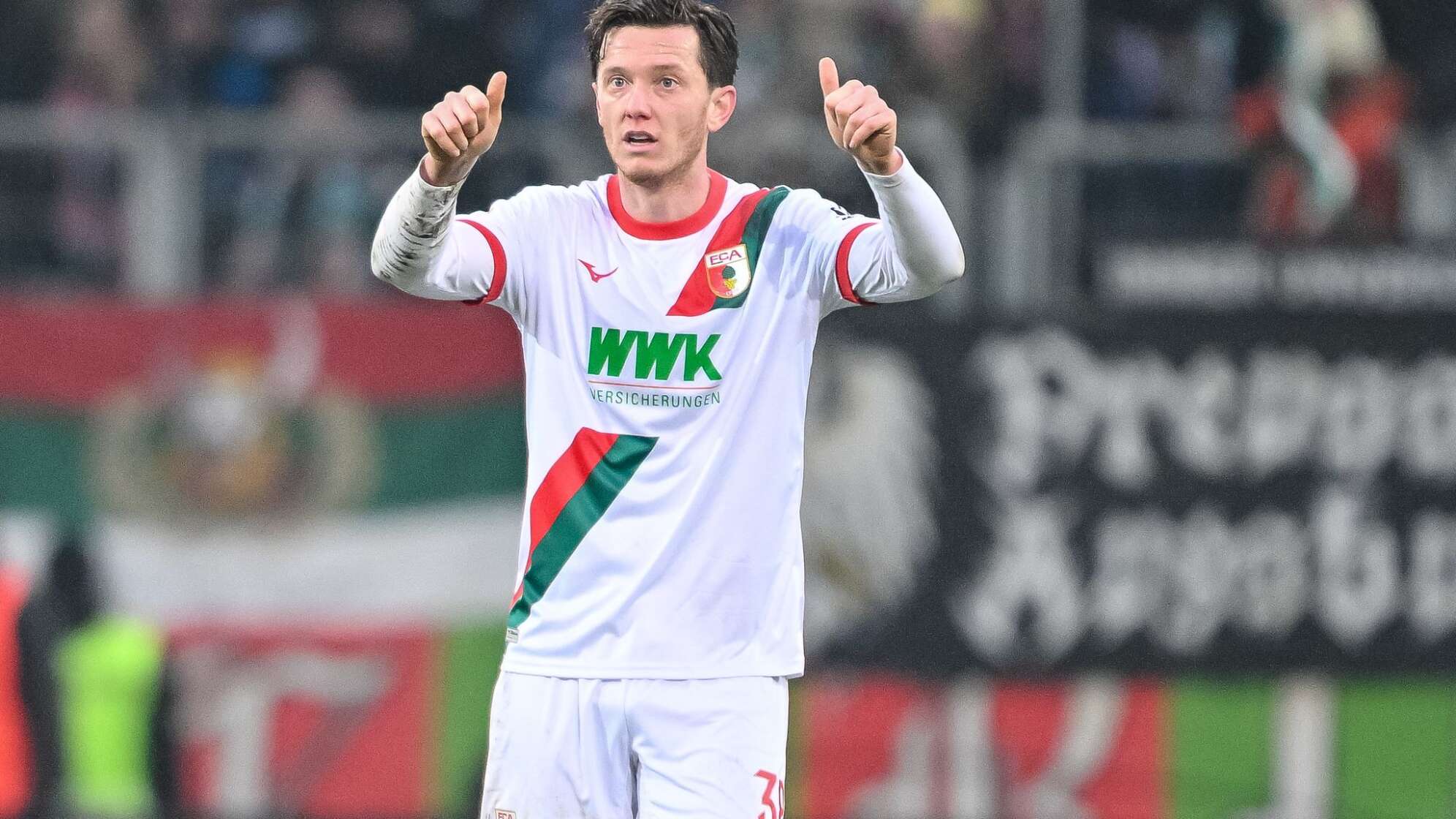 Michael Gregoritsch