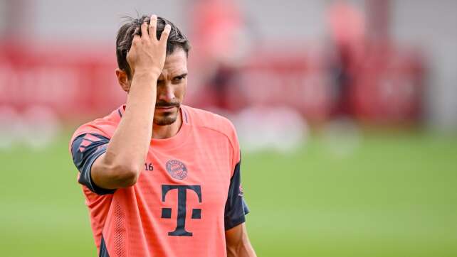 FC Bayern findet wohl Abnehmer für Palhinha in Portugal