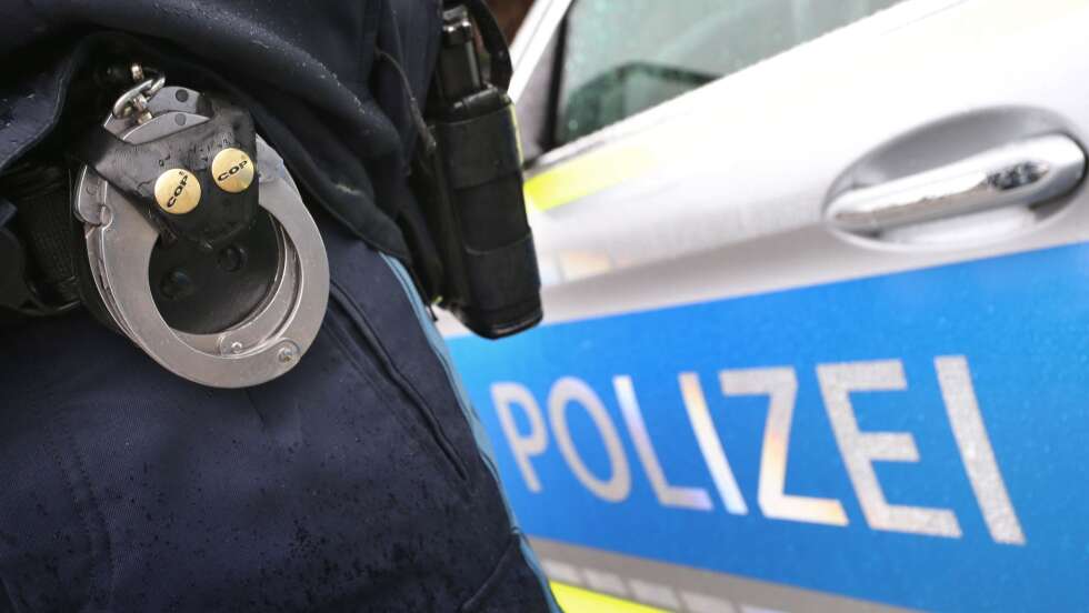 Sexuelle Belästigung und Körperverletzung: Mann festgenommen