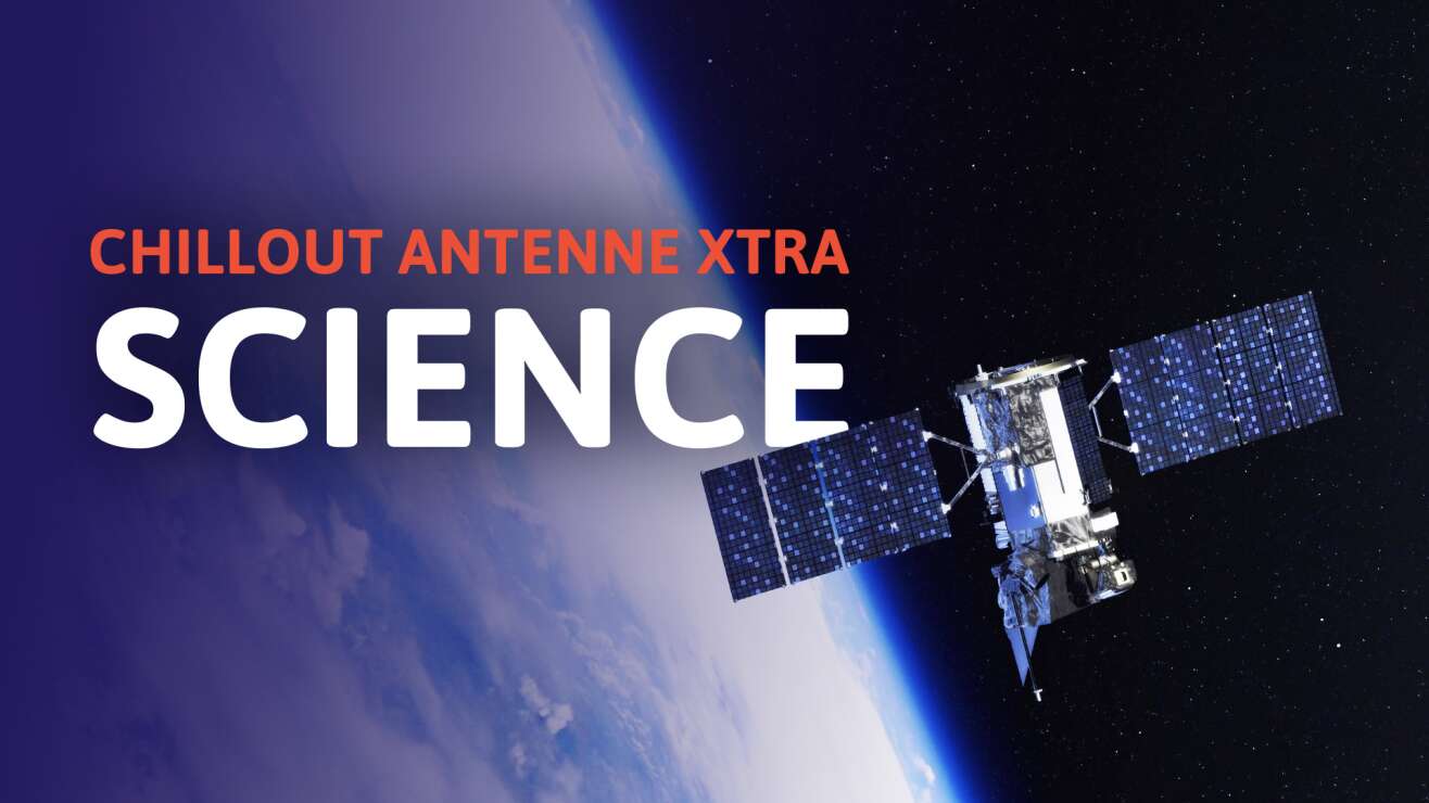Wissenschaft, High-Tech und Raumfahrt - die interessantesten Meldungen