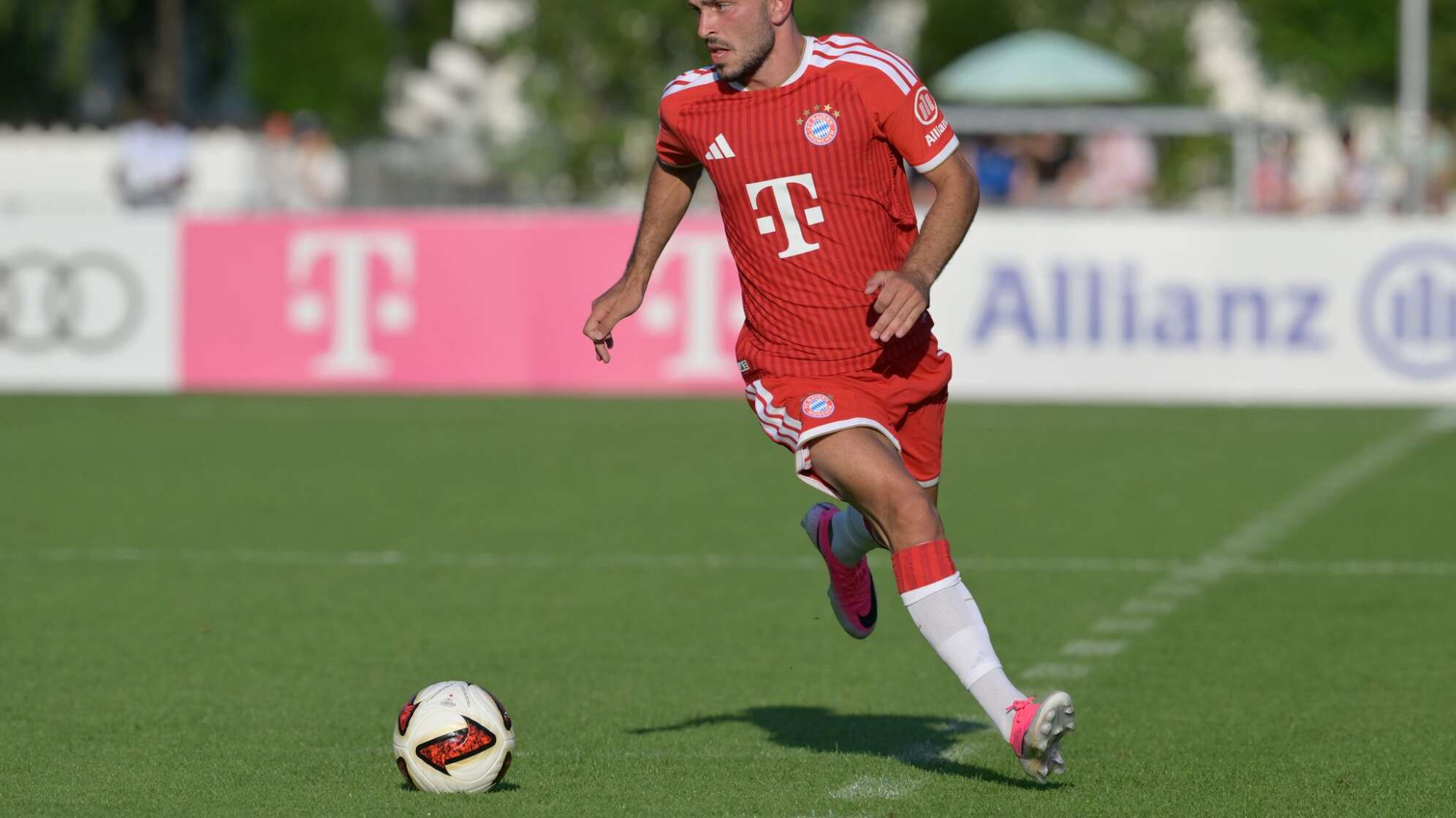 Arijon Ibrahimovic