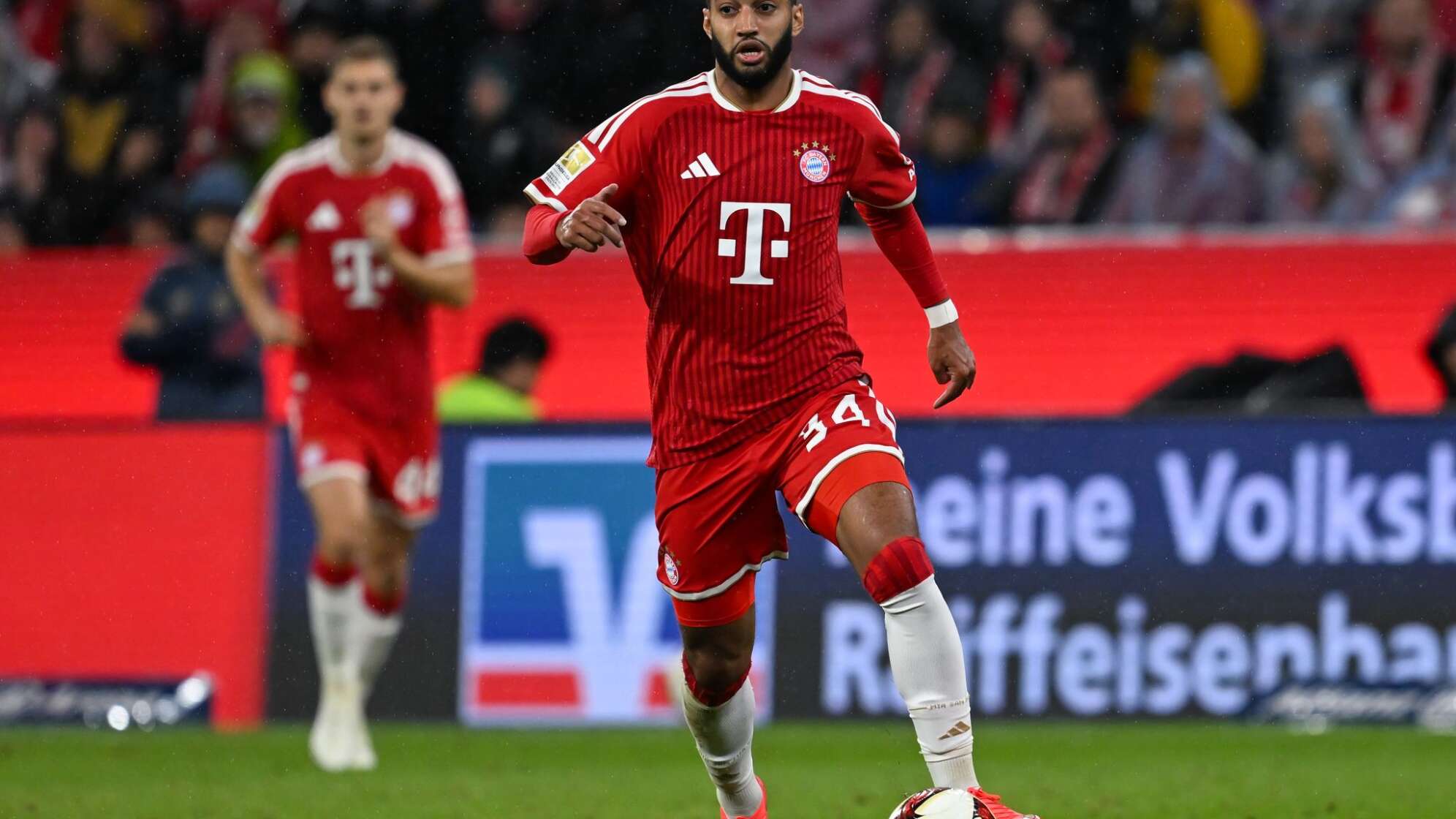 Ismael Saibari
