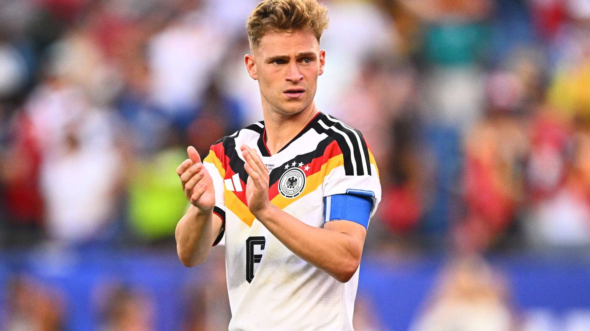 Joshua Kimmich