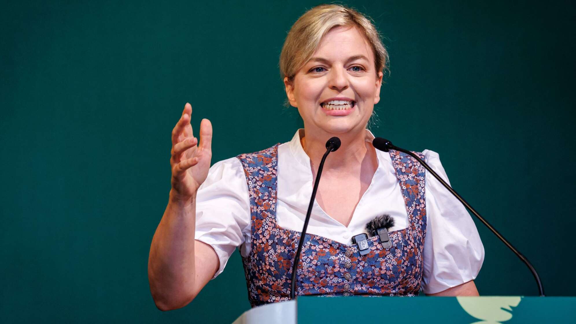 Katharina Schulze