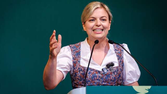 Schulze bereit für dritte Wahl