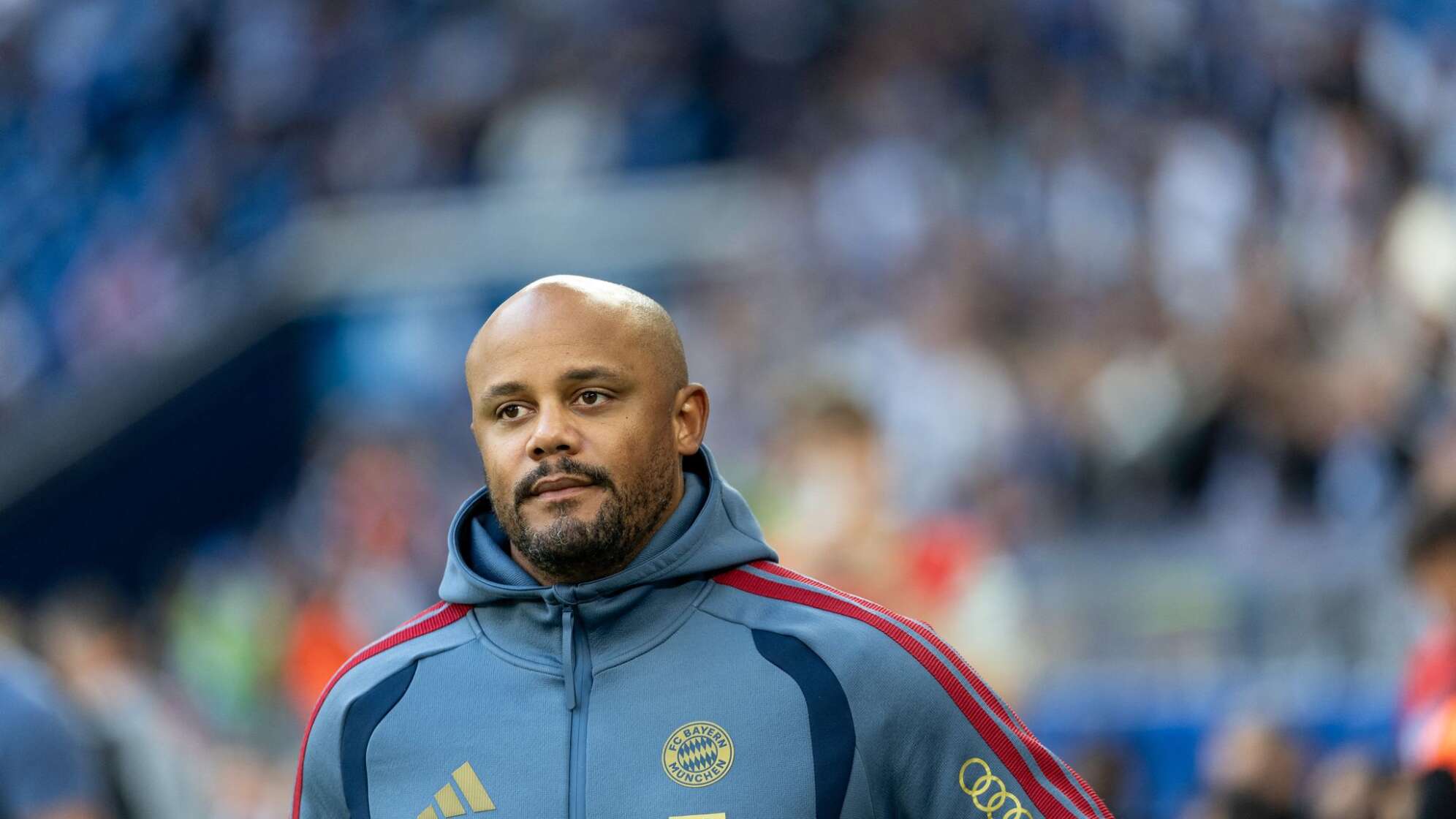 Vincent Kompany