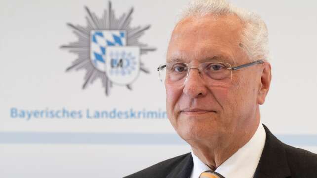Herrmann: Mein Glaube gibt mir in schweren Zeiten Halt