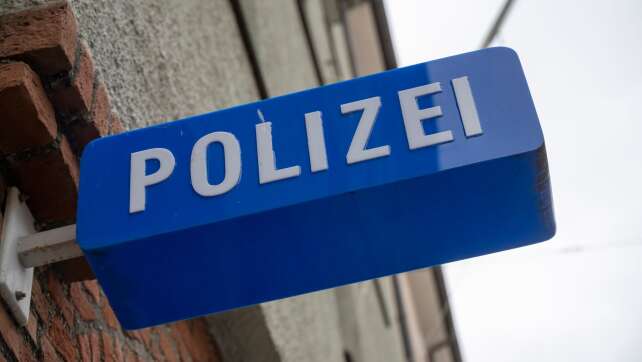 Eisenstange eingesetzt: Streit in Oberfranken eskaliert