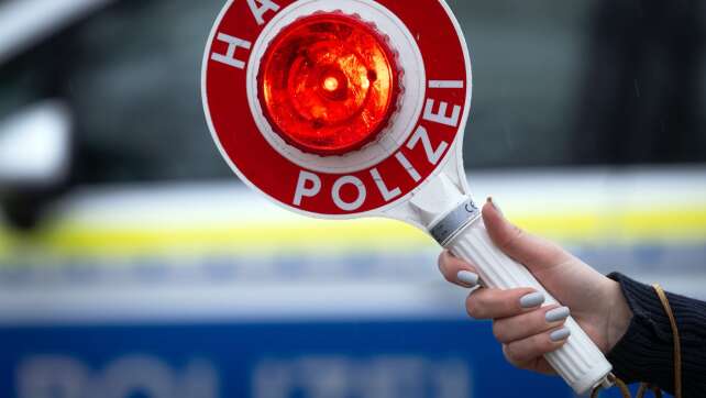 Drei Fahrer, vier Führerscheine - aber keiner gültig