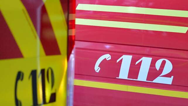 Pfändertunnel wegen starken Rauchs zeitweise gesperrt
