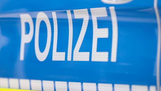 Leiche in brennendem Fahrzeug entdeckt
