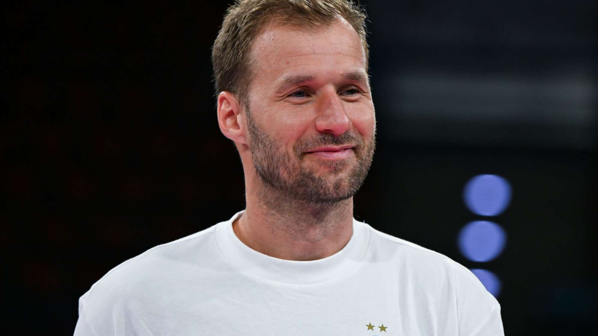 Basketball: Pressegespräch FC Bayern München